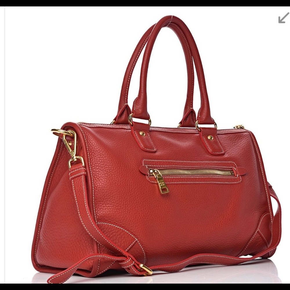 Authentic Prada - Picture 3 of 8